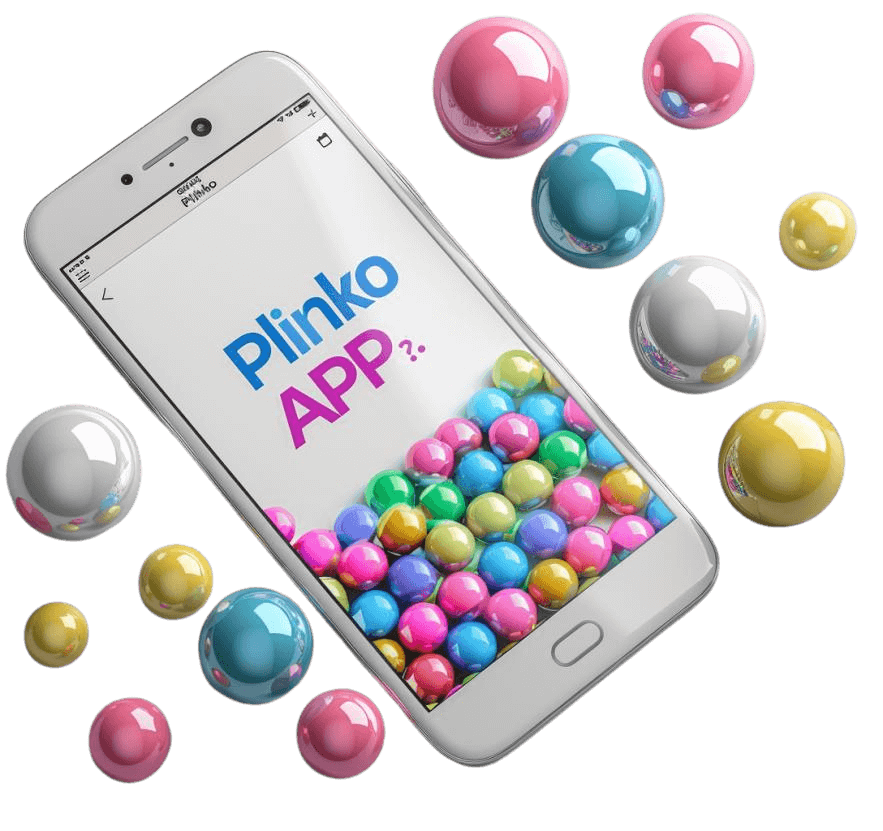 plinko game app